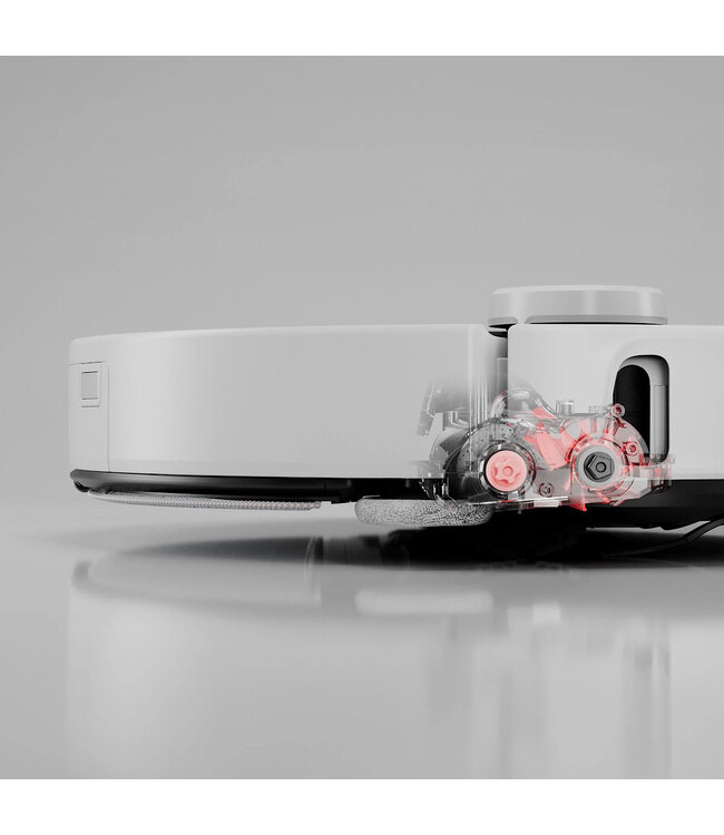 Roborock Roborock S8 MaxV Ultra Wit
