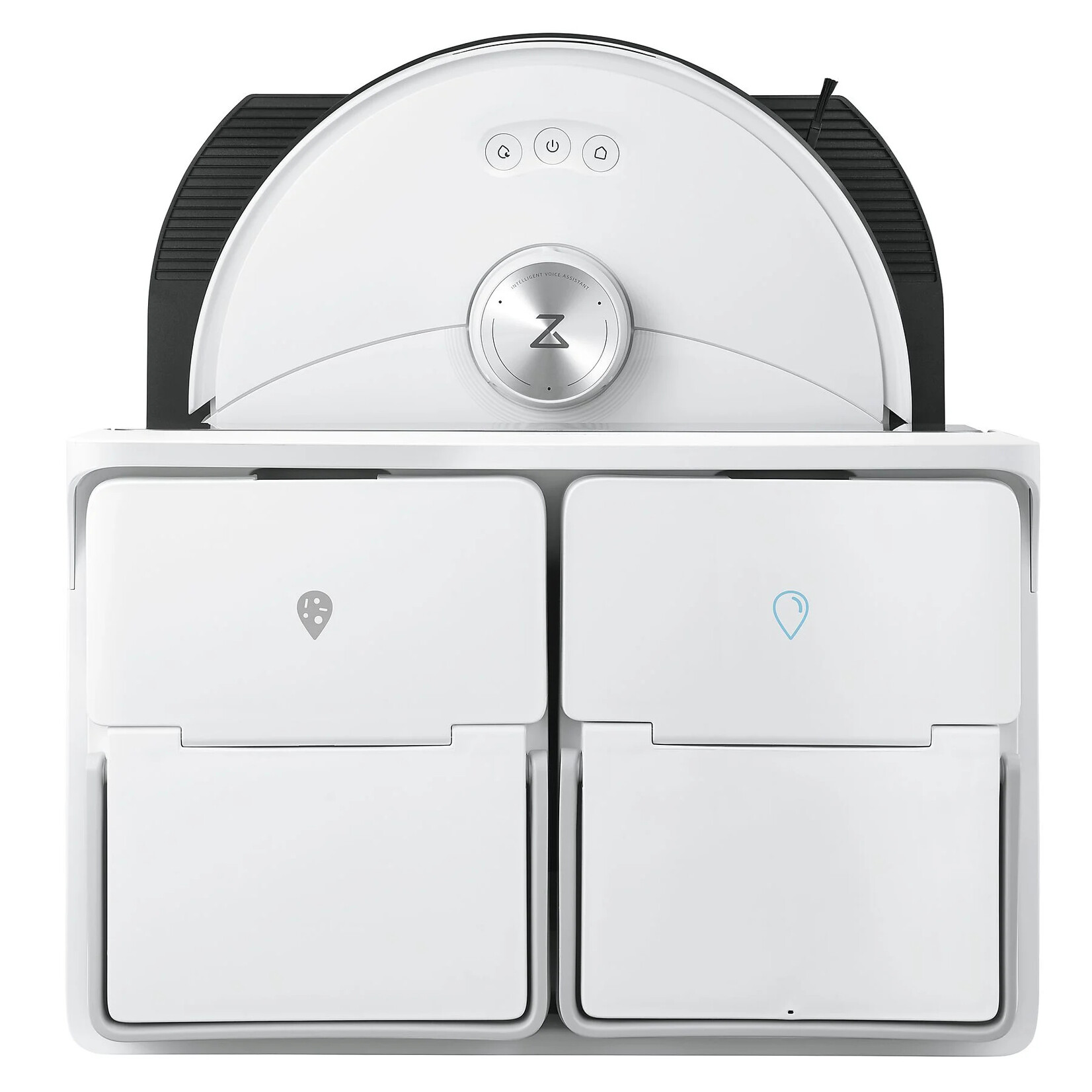 Roborock Roborock S8 MaxV Ultra White