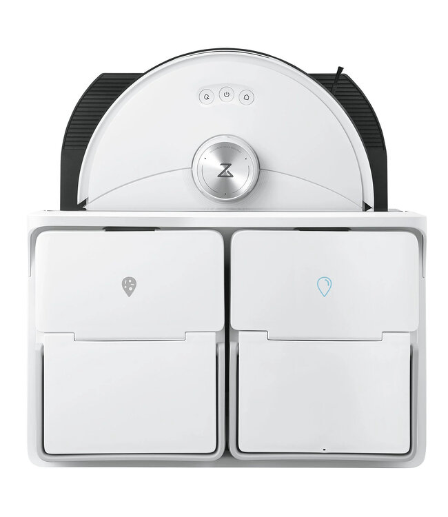 Roborock Roborock S8 MaxV Ultra Wit