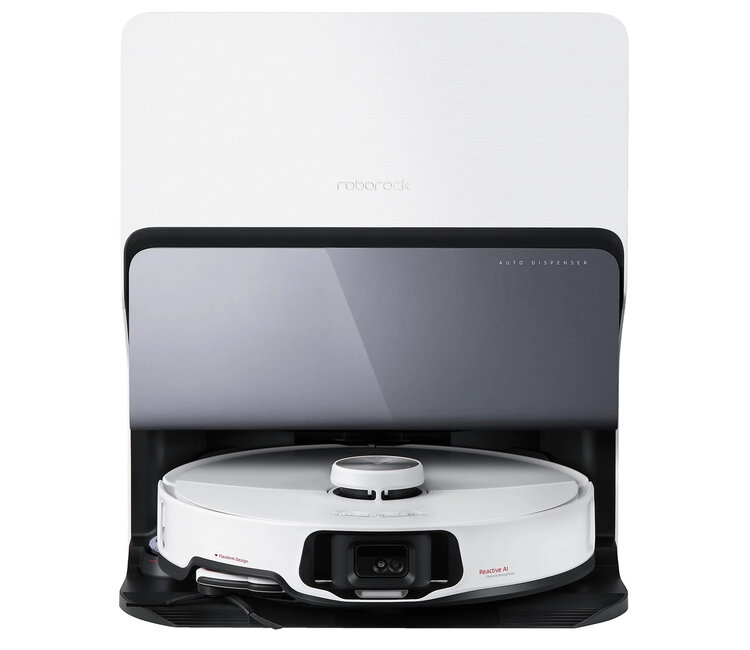 【新品未開封】Roborock S8 MaxV Ultra S8 MaxV Ultra | ロボロック 日本公式サイト