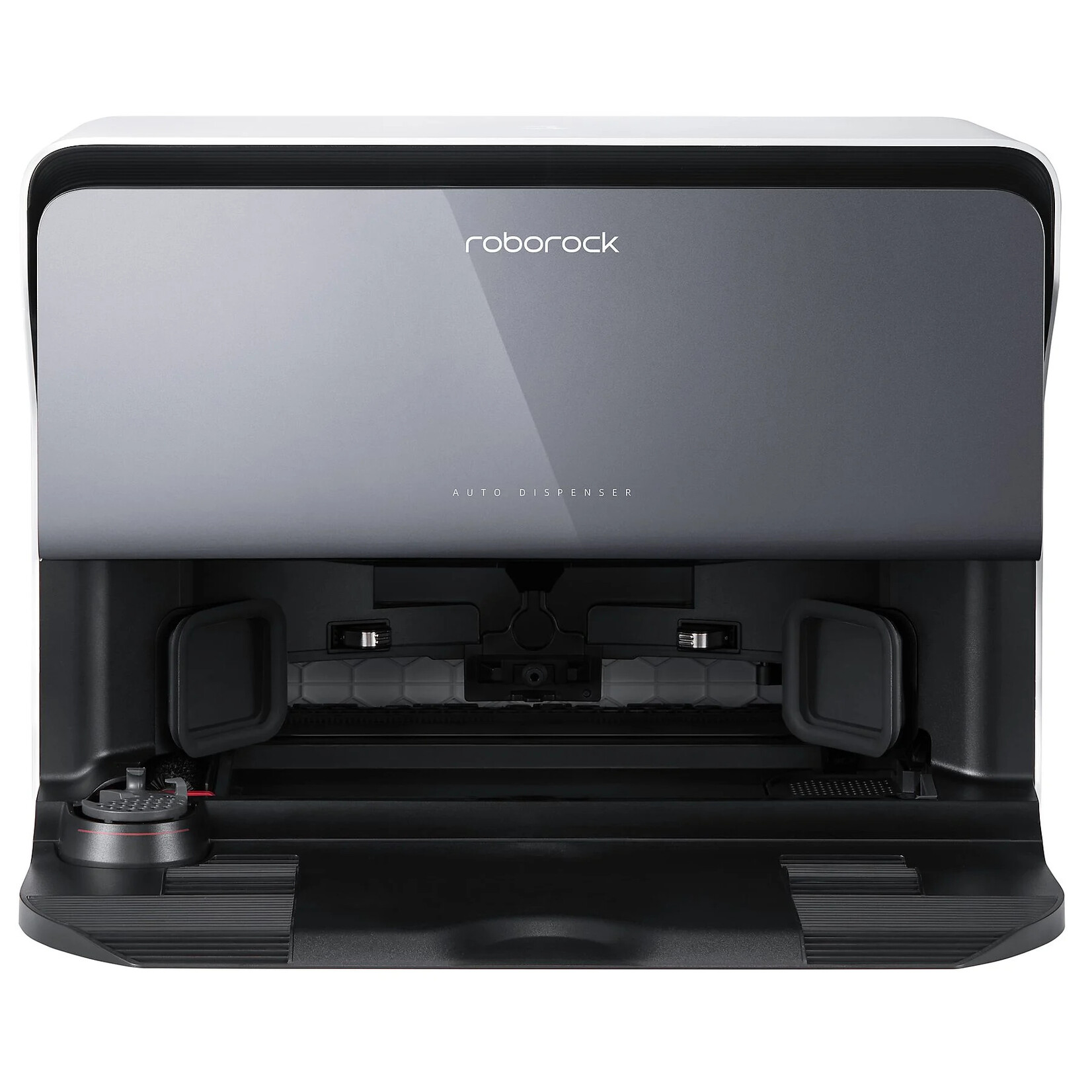 Roborock Roborock S8 MaxV Ultra met wateraansluiting