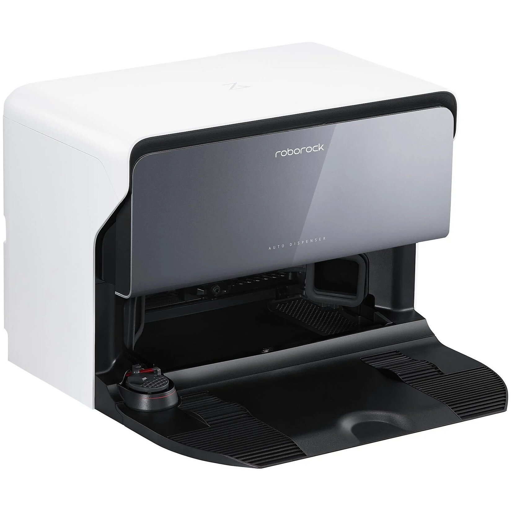 Roborock Roborock S8 MaxV Ultra with water connection