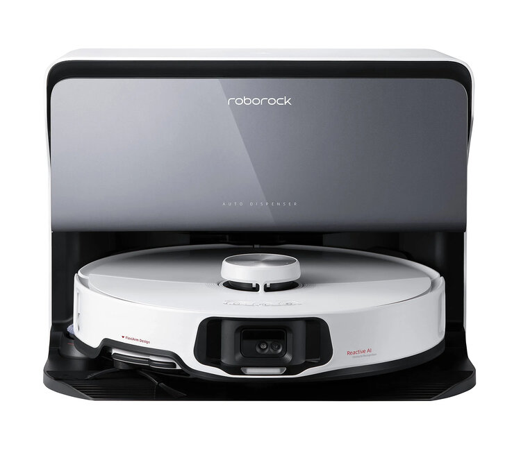Roborock S8 MaxV Ultra - Robocleaners