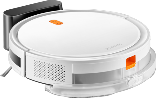 Xiaomi Robot Vacuum E5 Robocleaners