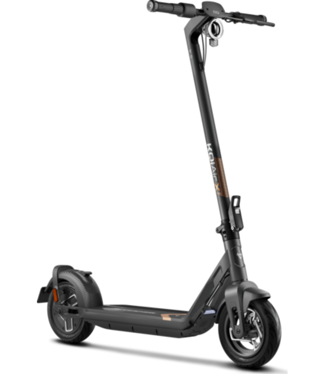 Niu NIU kick scooter KQi Air