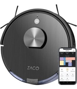 Zaco ZACO A10