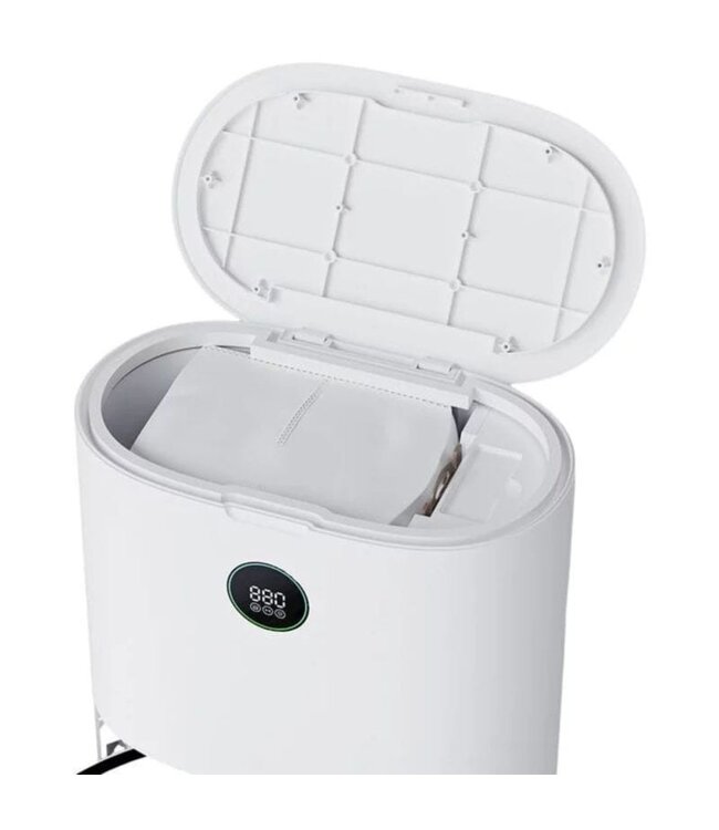 Roidmi Roidmi EVE  MAX