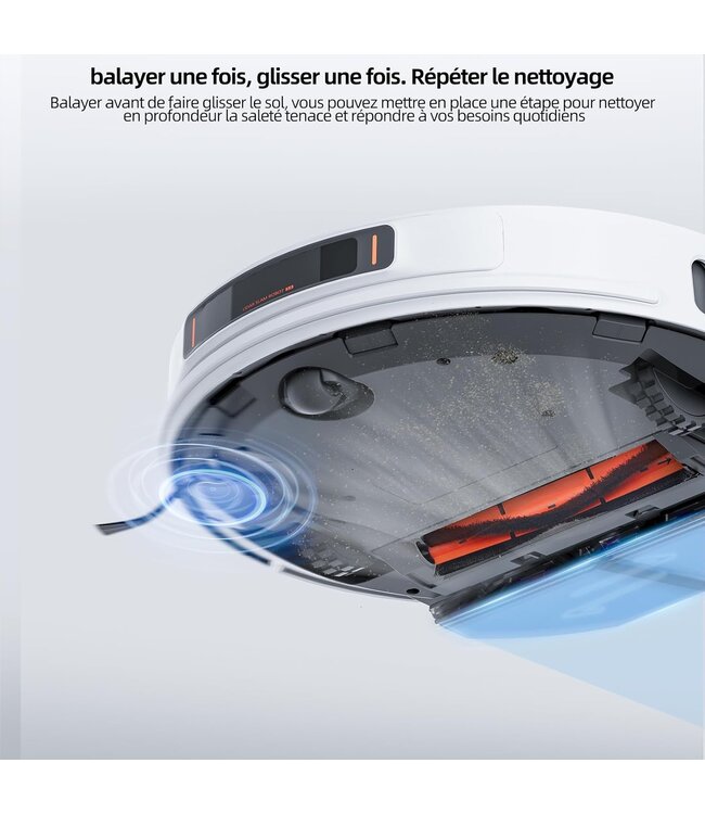 Roidmi Roidmi EVE  MAX