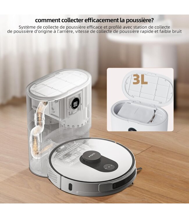 Roidmi Roidmi EVE  MAX