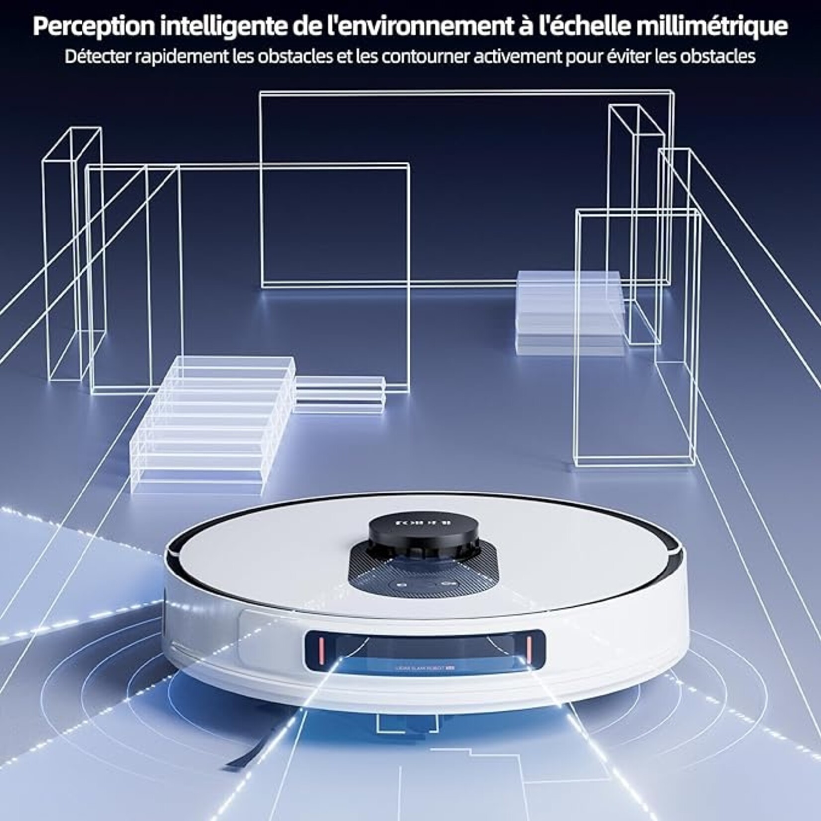 Roidmi Roidmi EVE  MAX