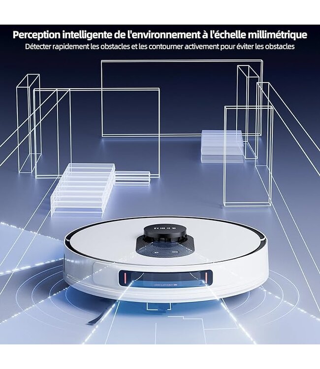 Roidmi Roidmi EVE  MAX