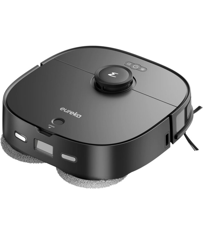 Eureka  Eureka J12 Ultra