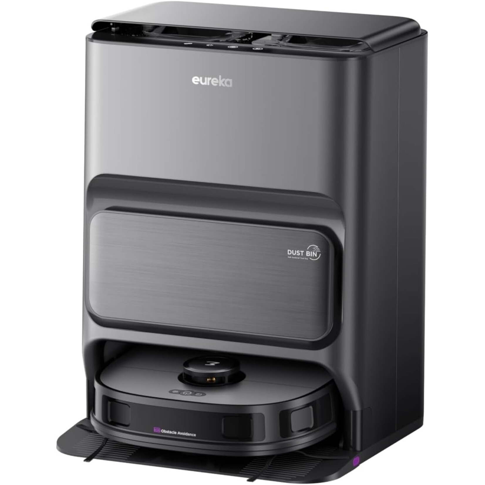 Eureka  Eureka J12 Ultra