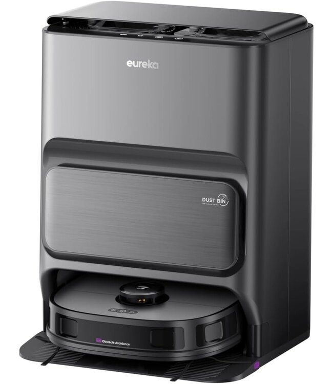 Eureka  Eureka J12 Ultra