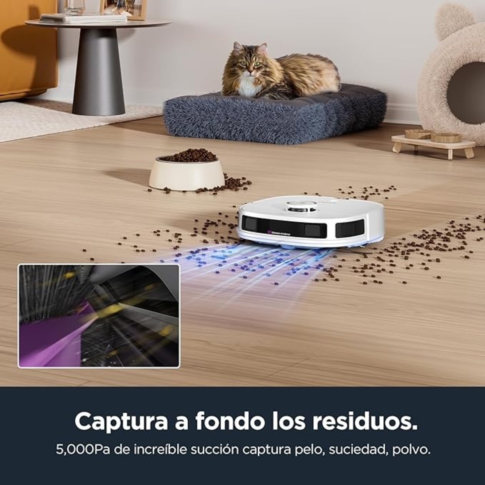 Eureka  Eureka J12 Ultra BLANC