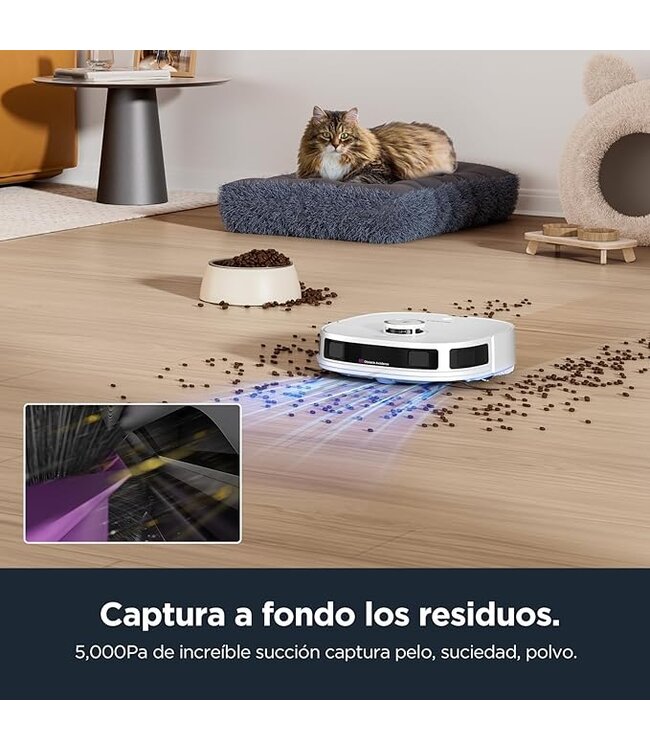 Eureka  Eureka J12 Ultra BLANC