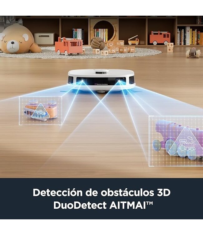 Eureka  Eureka J12 Ultra BLANC