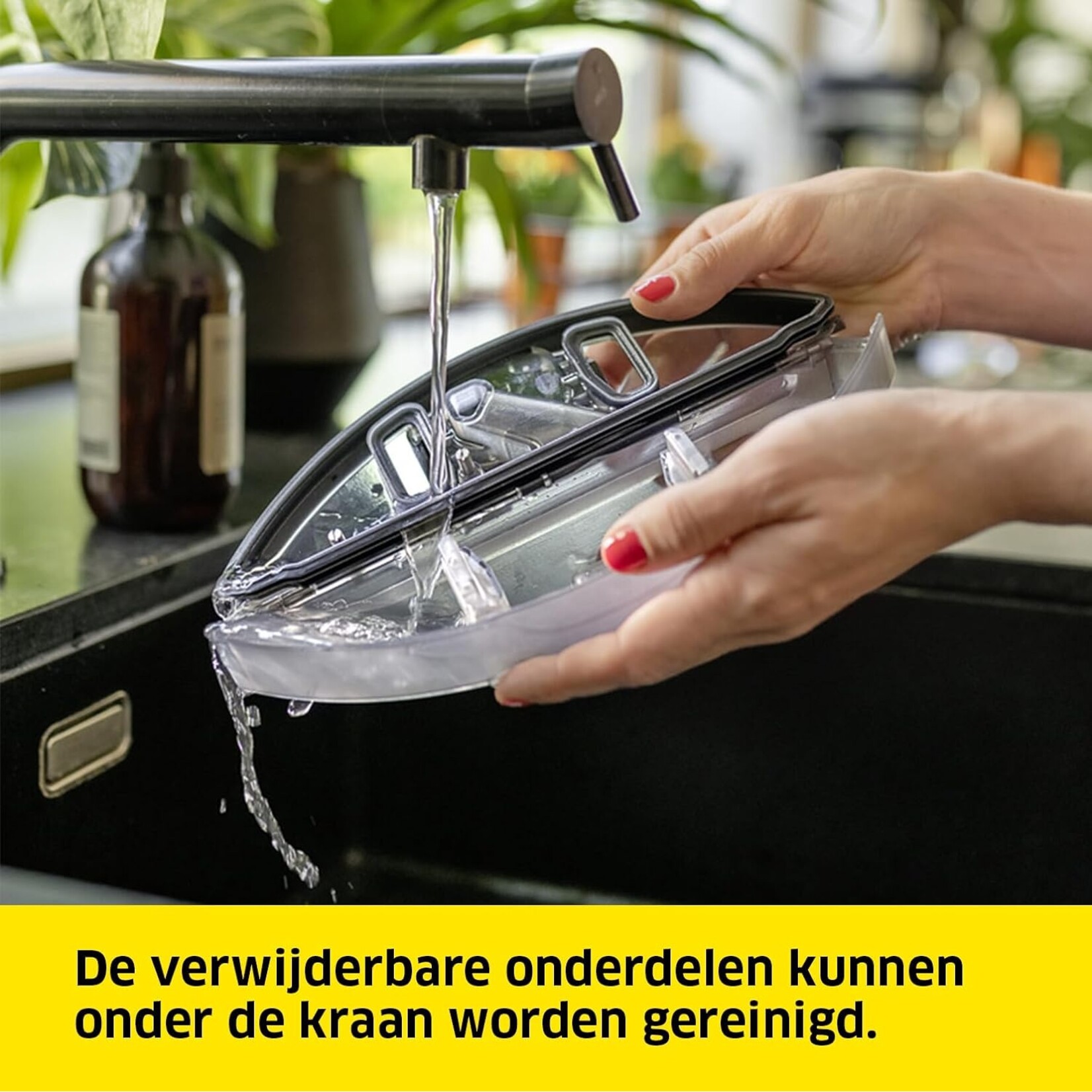 Kärcher Kärcher  RCF 3