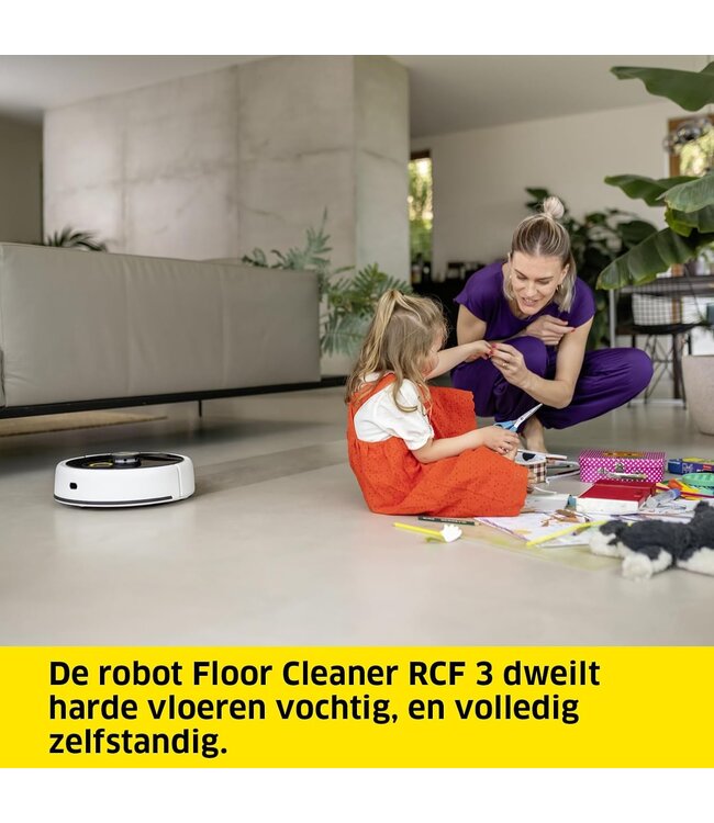 Kärcher Kärcher  RCF 3