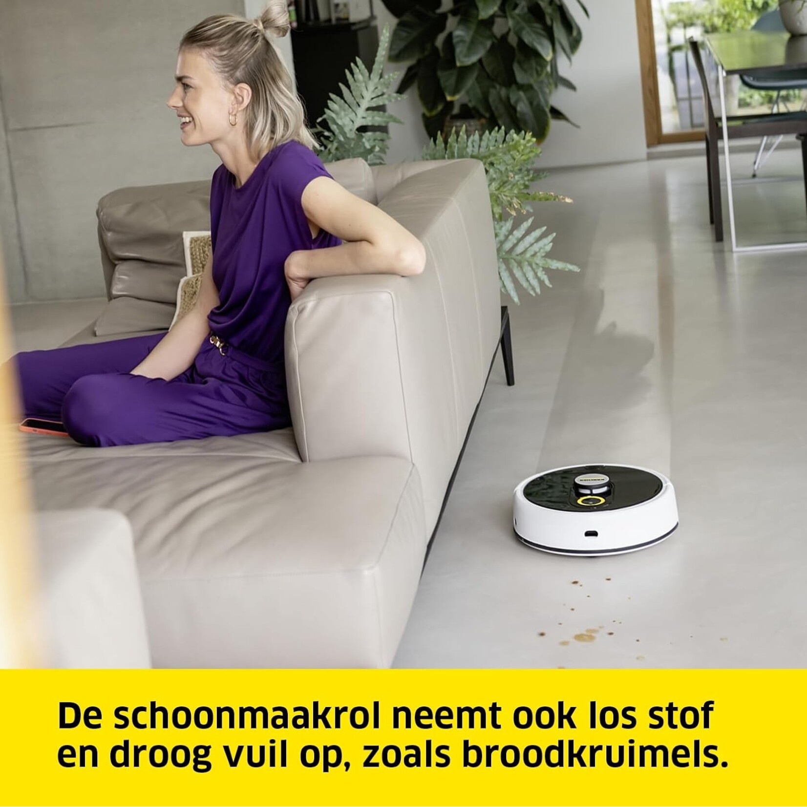 Kärcher Kärcher  RCF 3