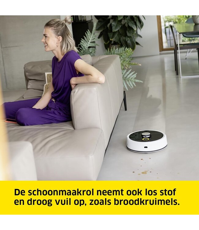 Kärcher Kärcher  RCF 3