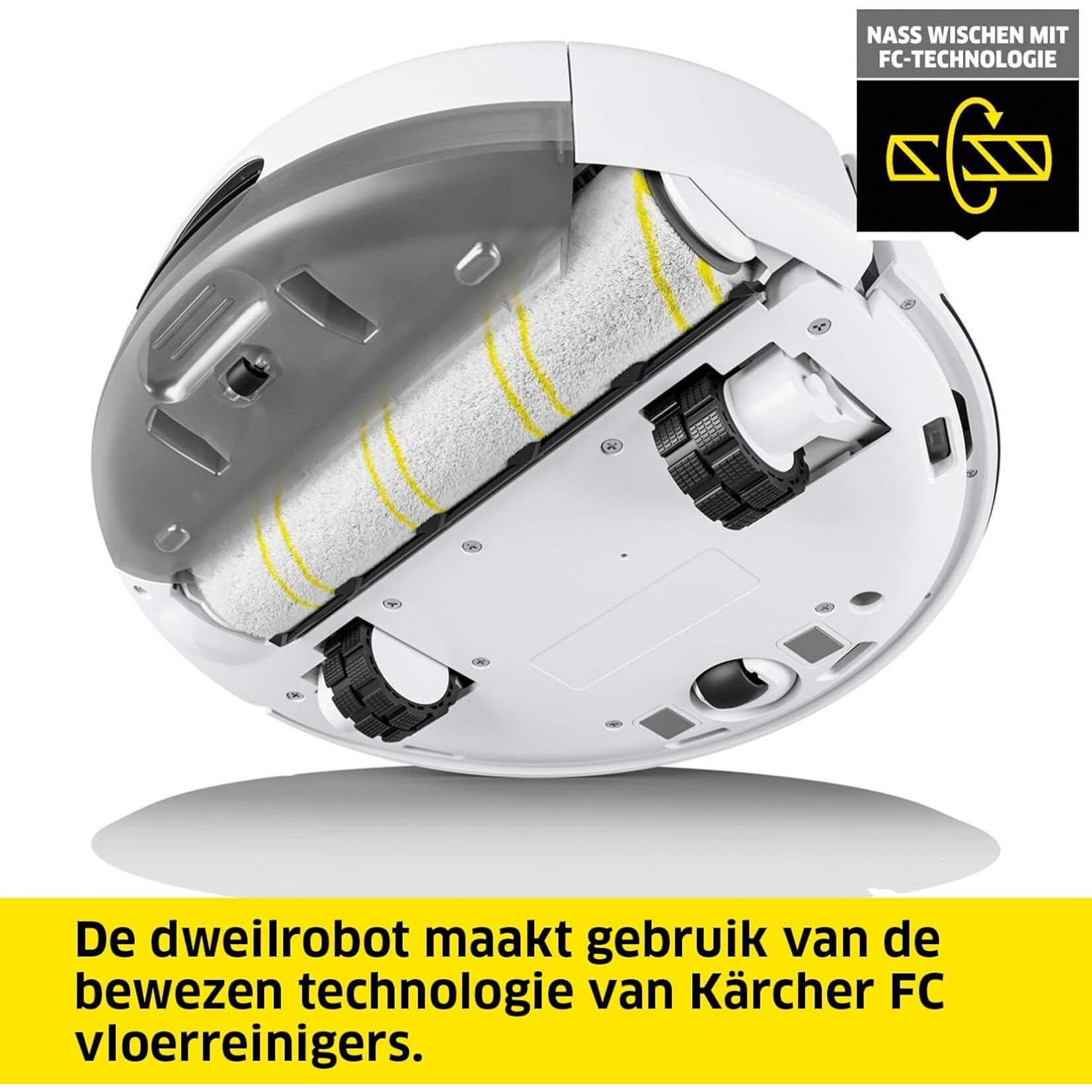 Kärcher Kärcher  RCF 3