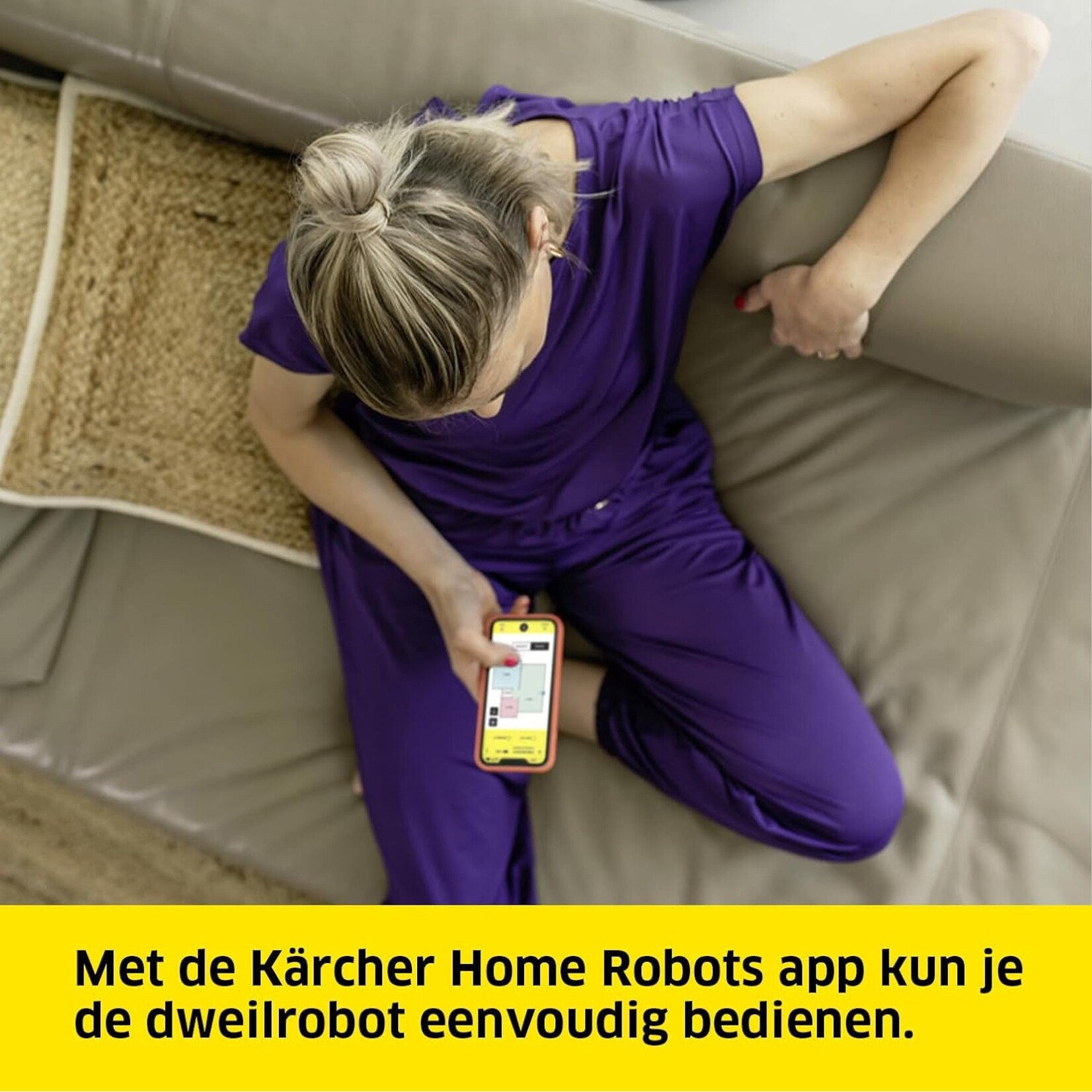 Kärcher Kärcher  RCF 3