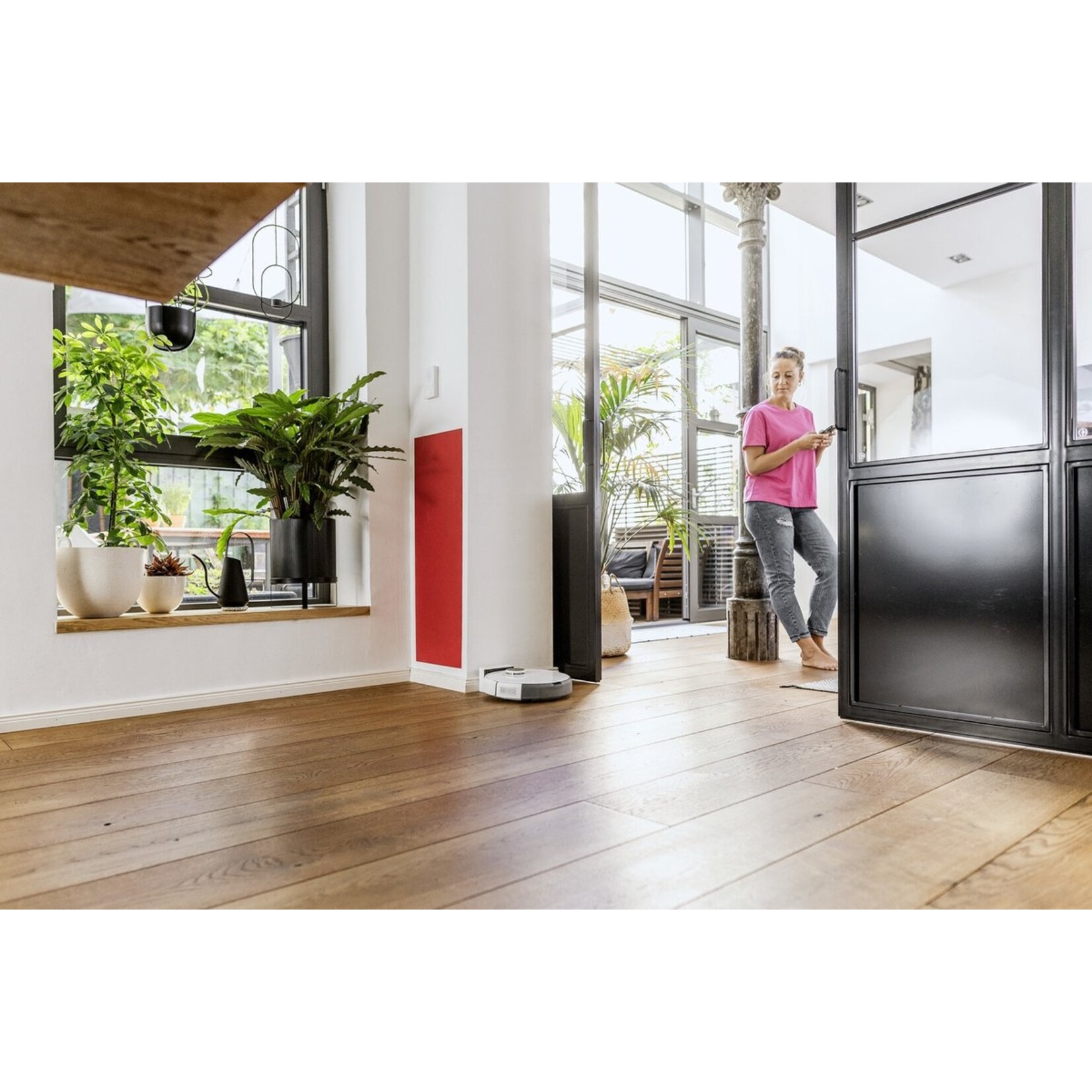 Kärcher Kärcher RCV 5