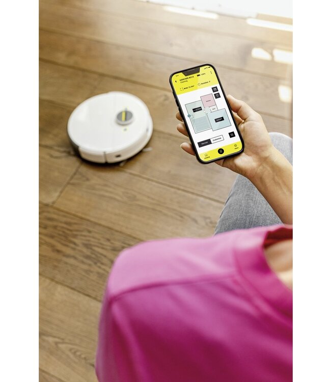 Kärcher Kärcher RCV 5