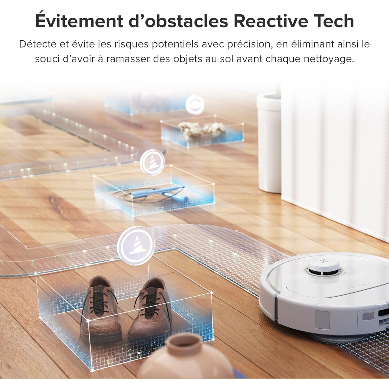 Roborock Roborock  Q Revo Pro