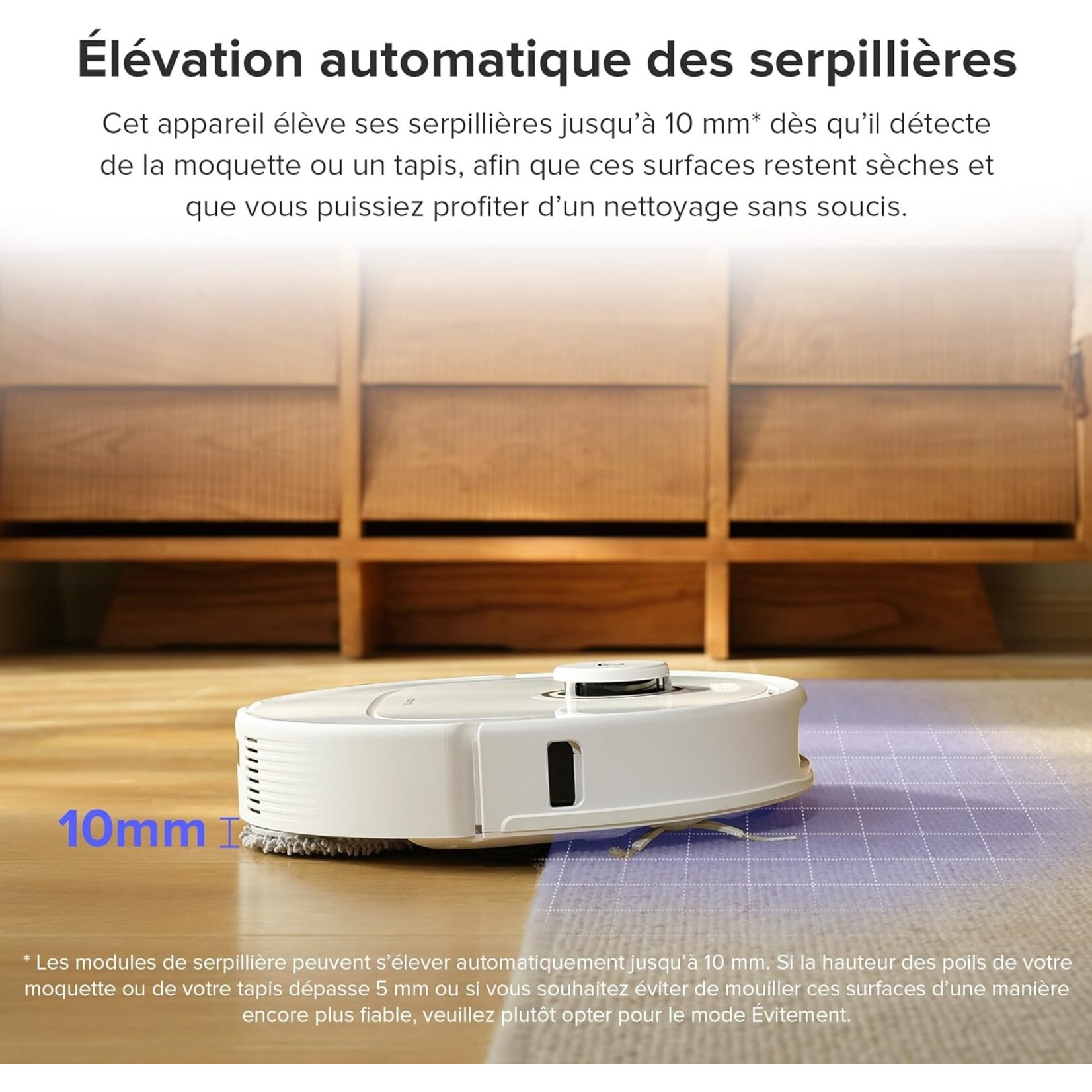 Roborock Roborock  Q Revo Pro