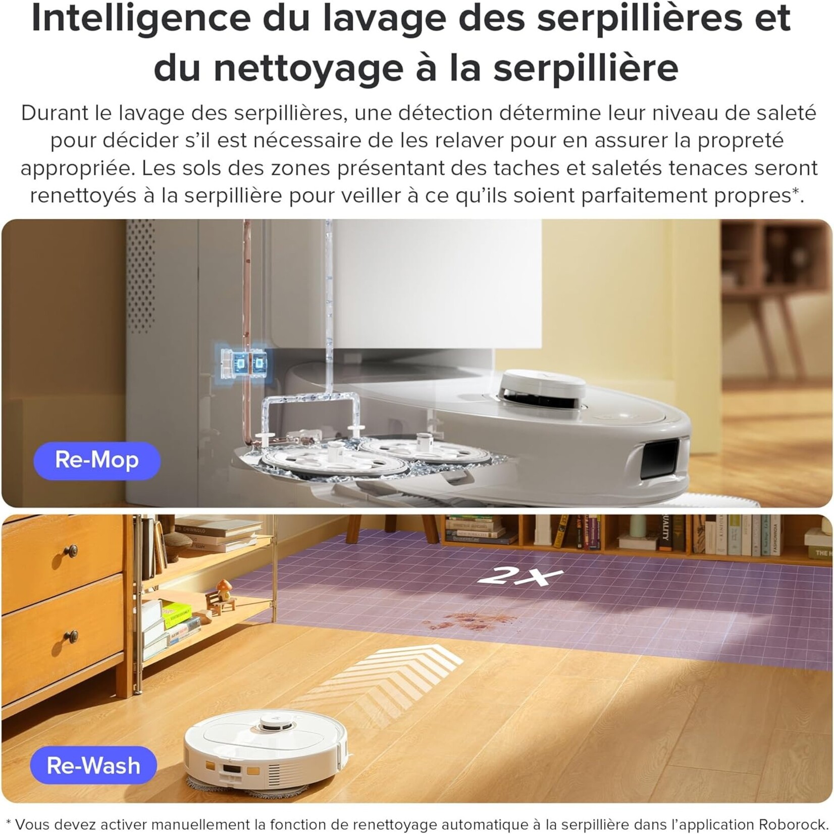 Roborock Roborock  Q Revo Pro