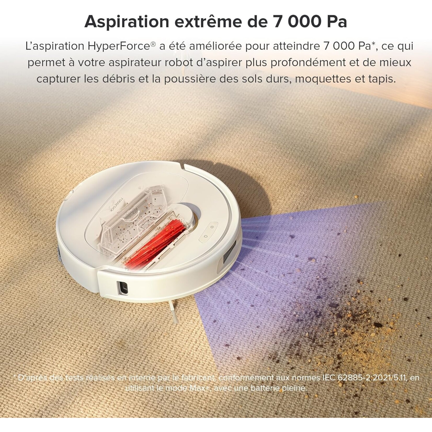 Roborock Roborock  Q Revo Pro