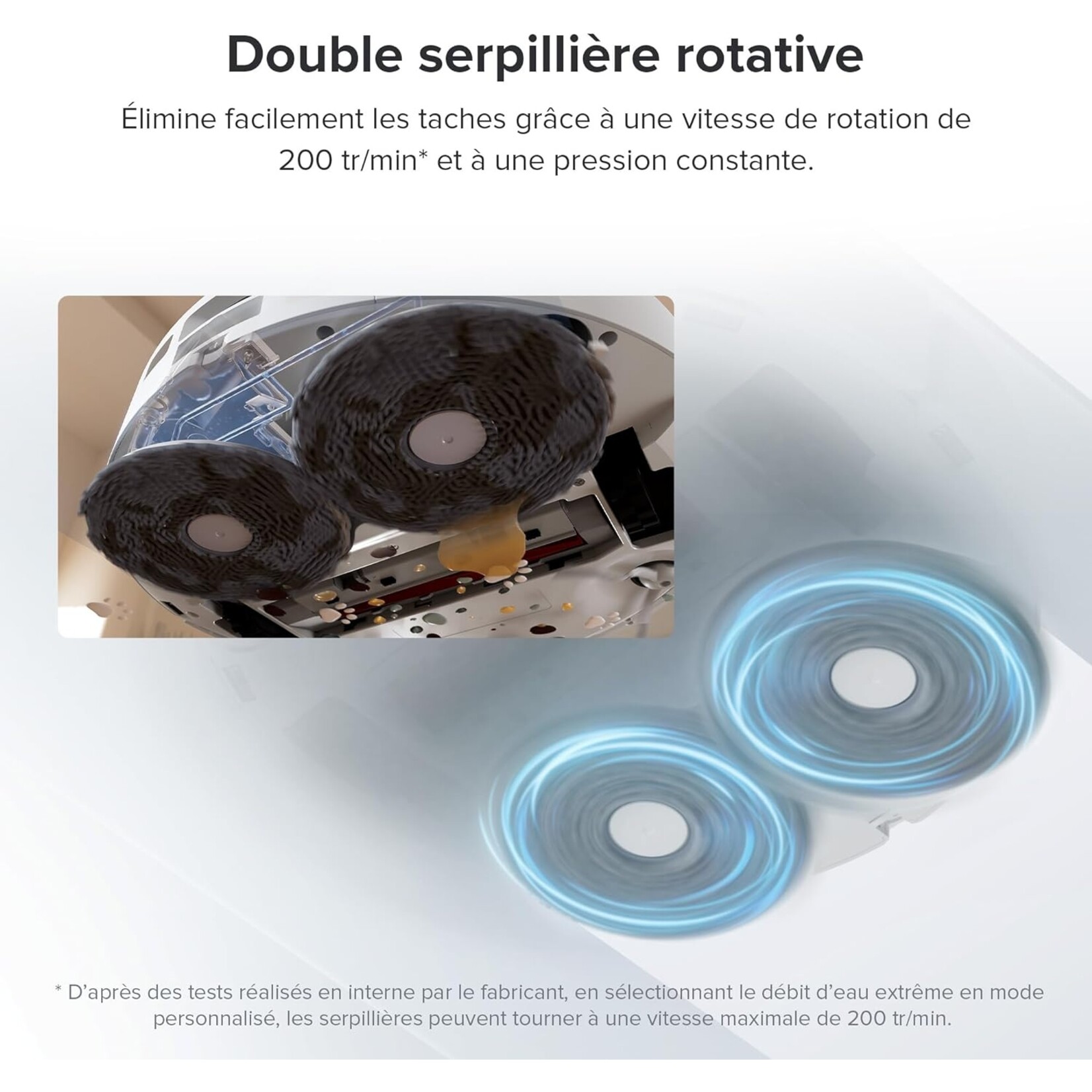 Roborock Roborock  Q Revo Pro