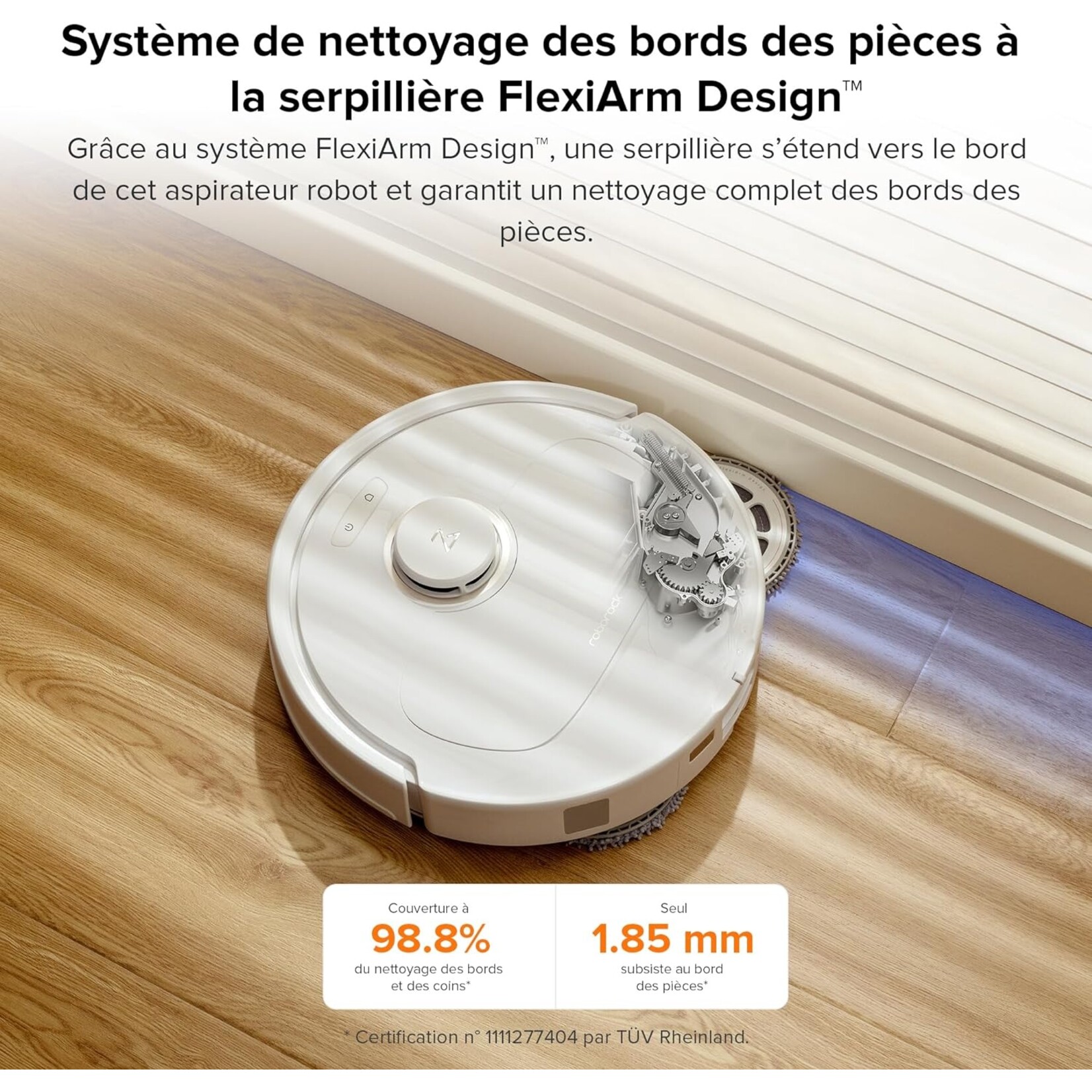 Roborock Roborock  Q Revo Pro