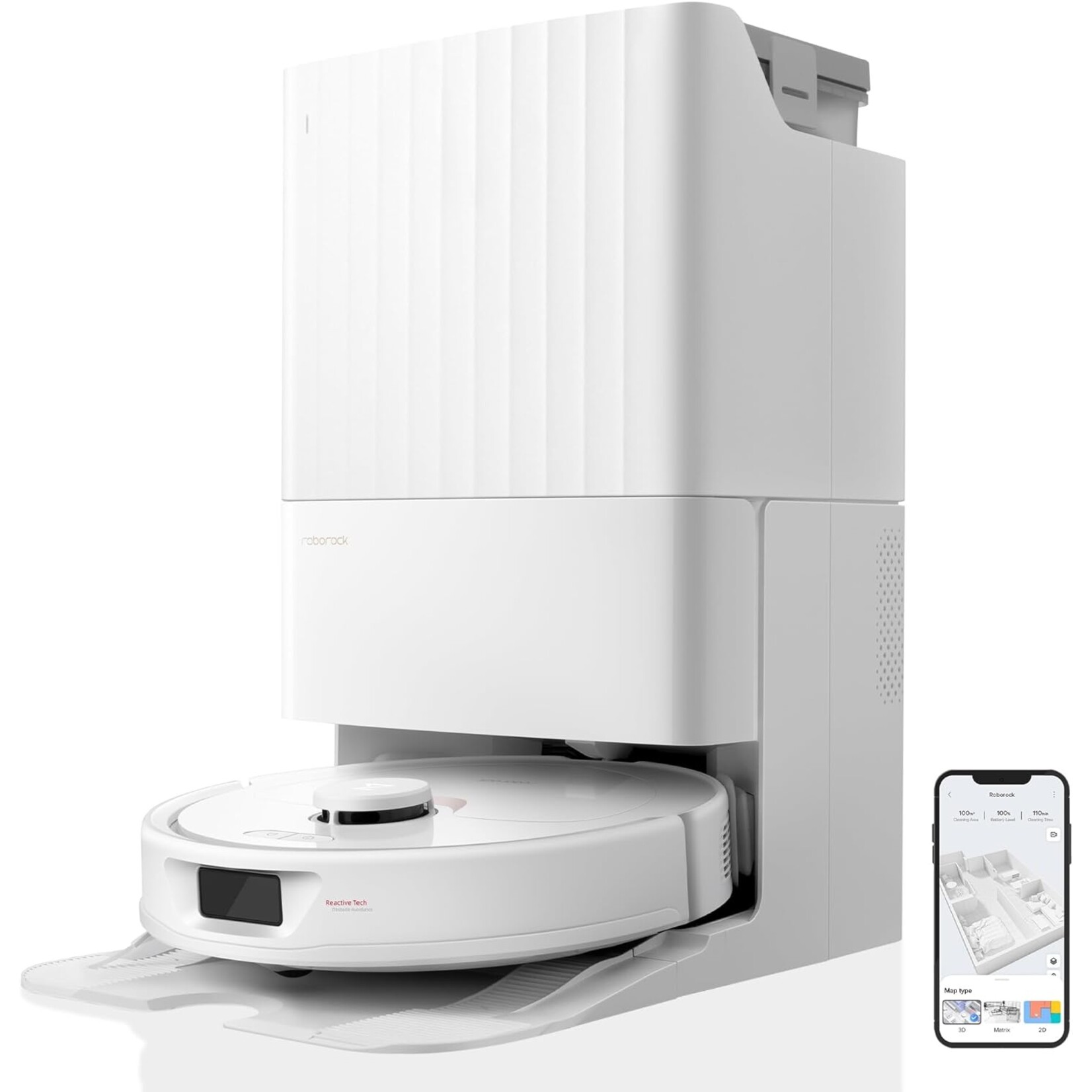 Roborock Roborock  Q Revo Pro