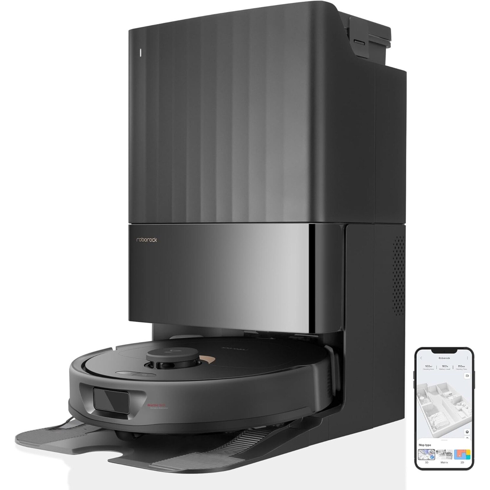 Roborock Roborock  Q Revo Pro