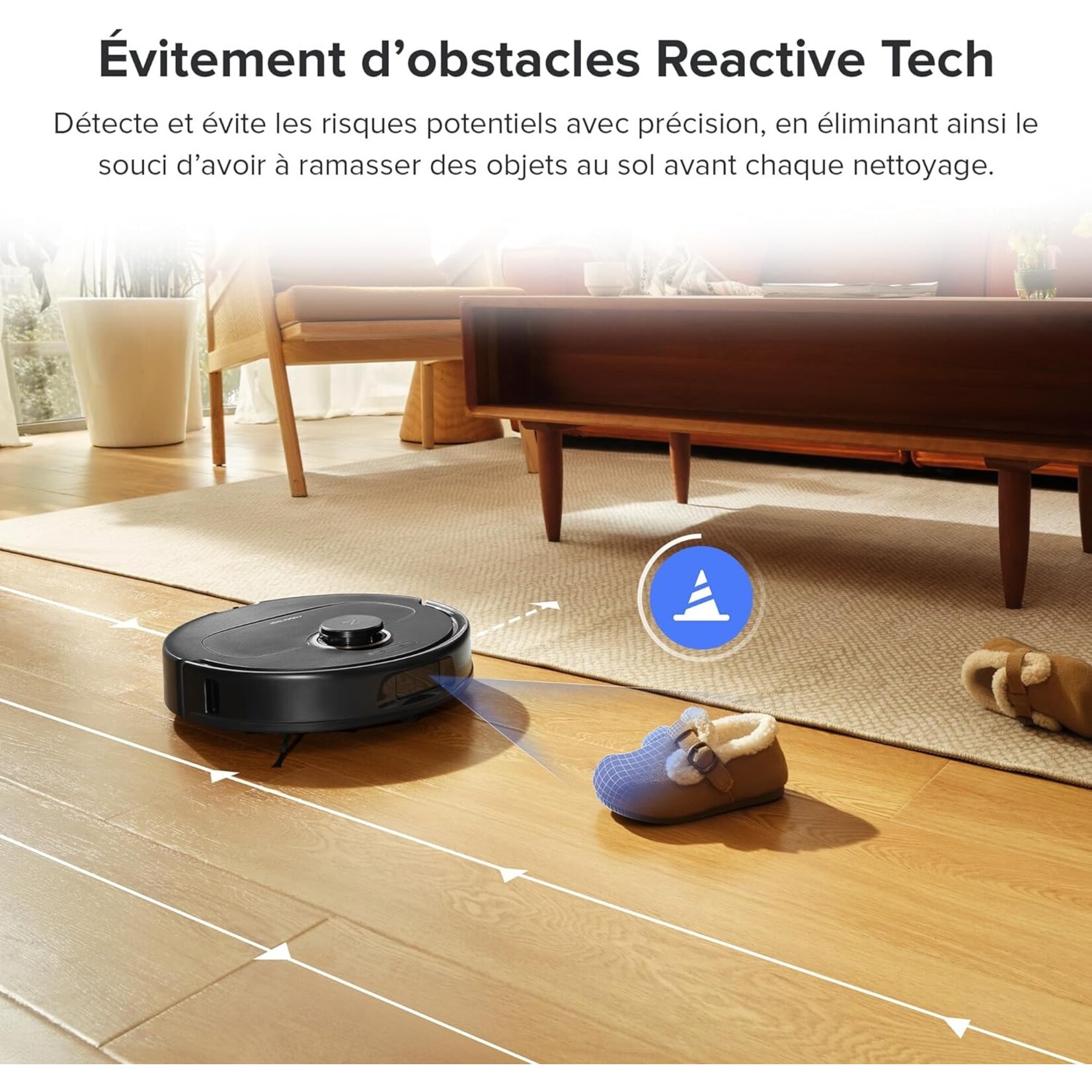 Roborock Roborock  Q Revo Pro