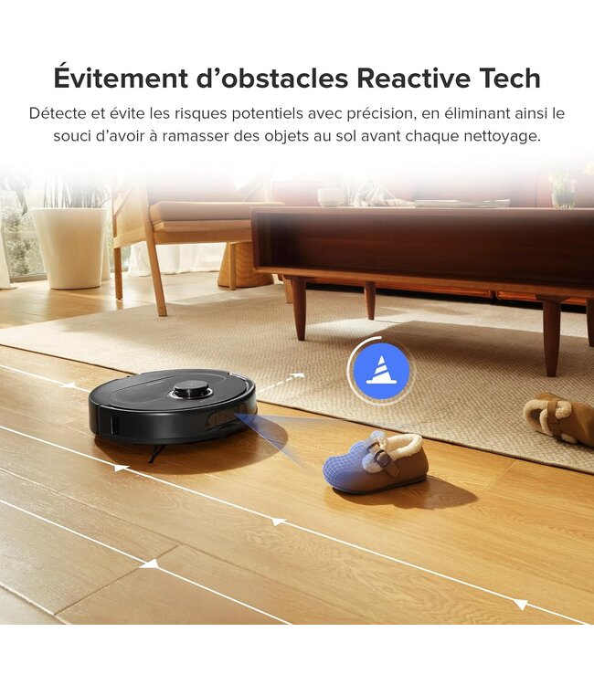 Roborock Roborock  Q Revo Pro