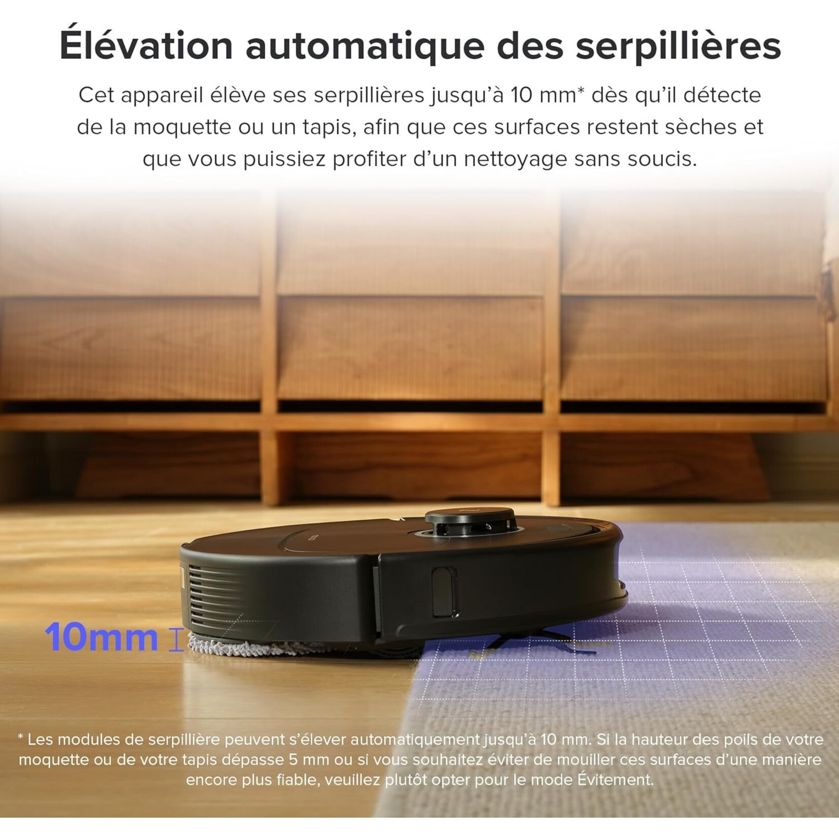 Roborock Roborock  Q Revo Pro