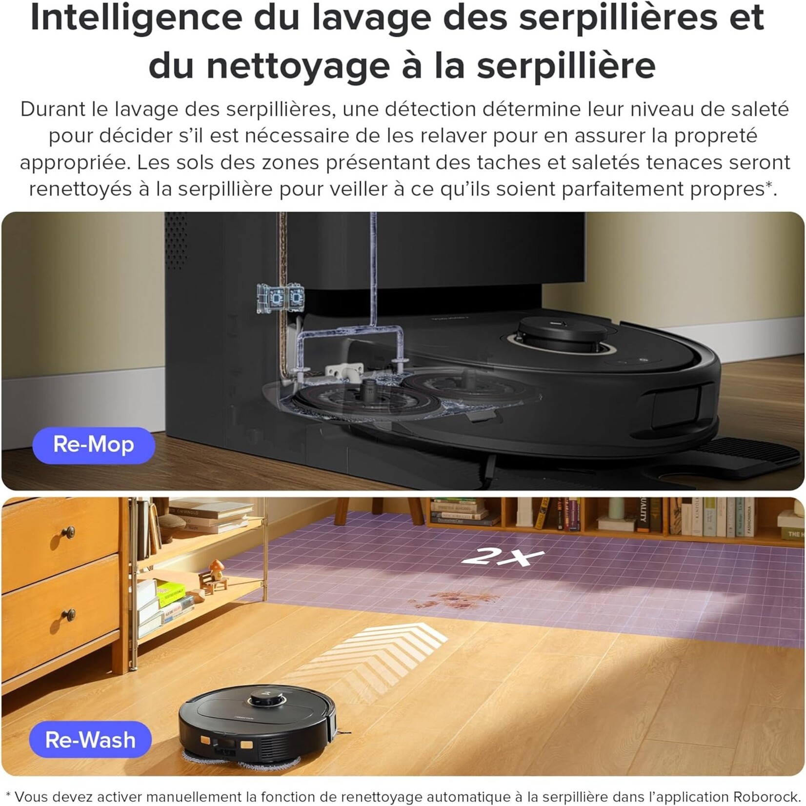 Roborock Roborock  Q Revo Pro