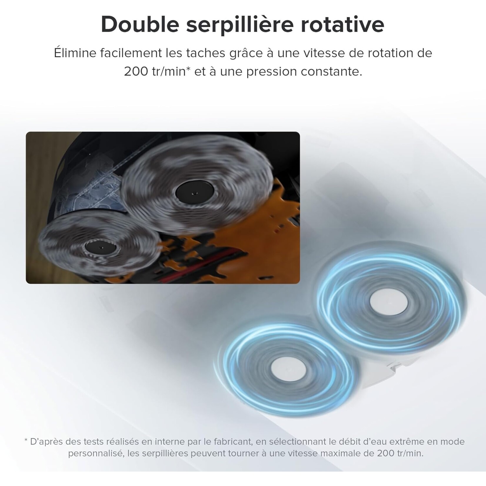 Roborock Roborock  Q Revo Pro