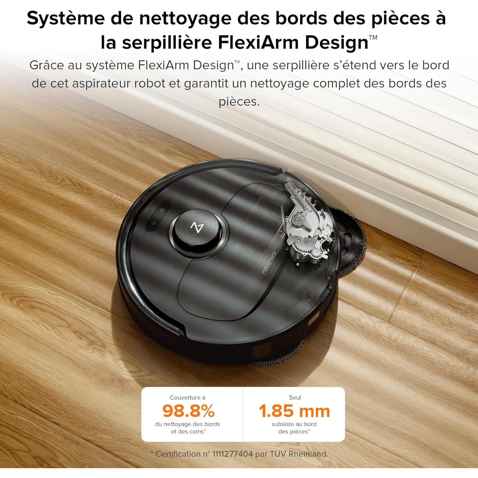 Roborock Roborock  Q Revo Pro