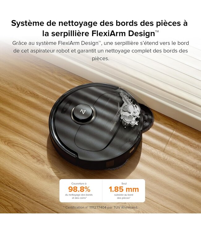 Roborock Roborock  Q Revo Pro