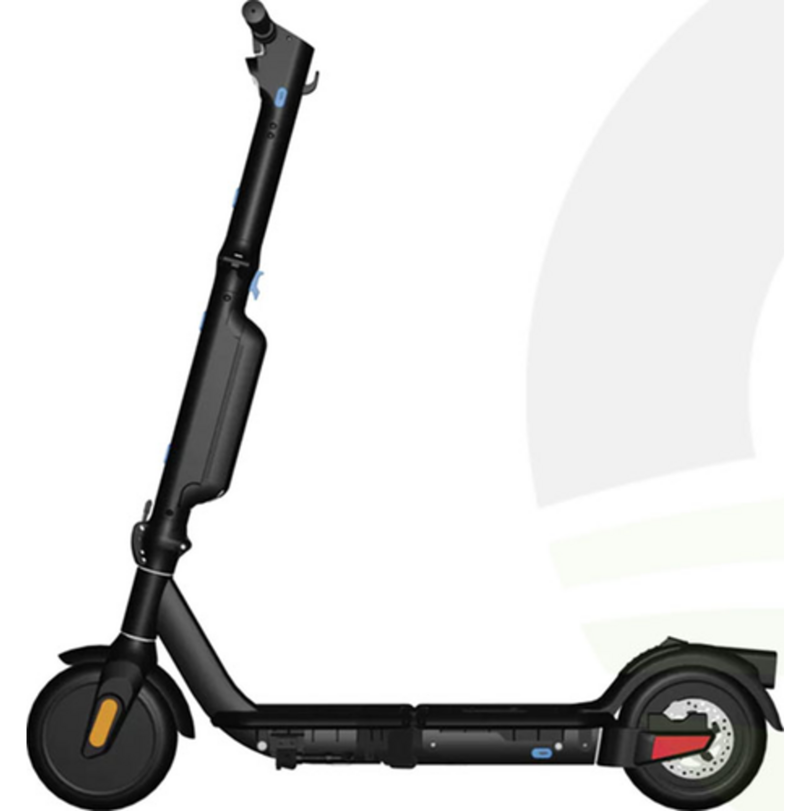Riley foldable scooter RS3