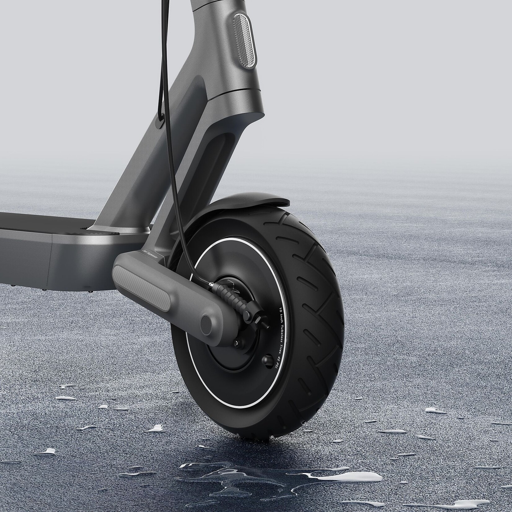 Xiaomi Xiaomi Electric Scooter 4 Ultra EU