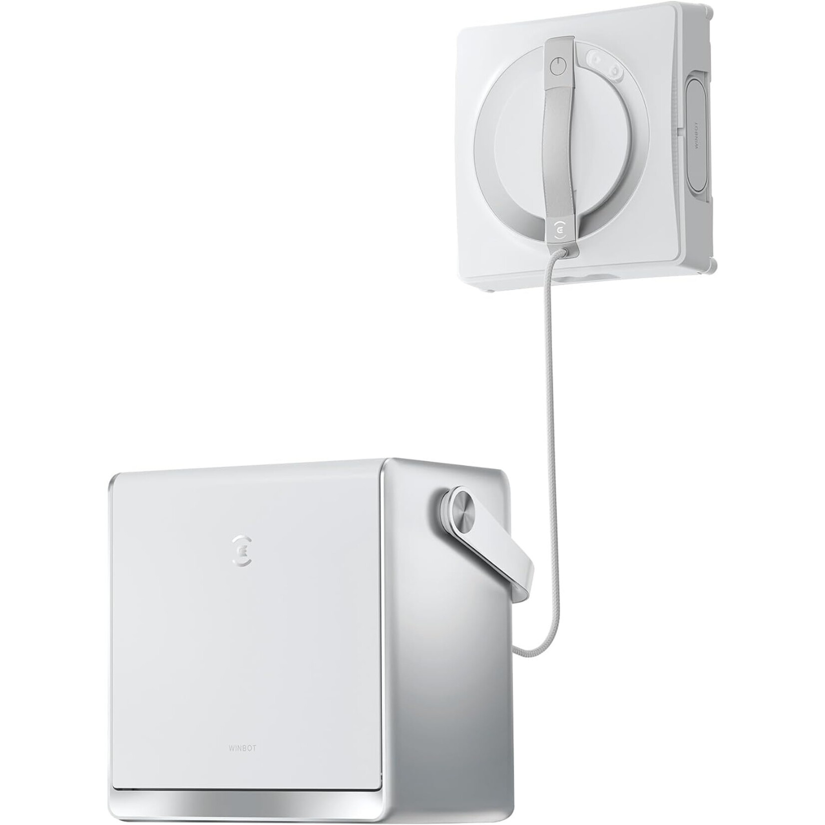 Ecovacs ECOVACS WINBOT W2 Pro OMNI