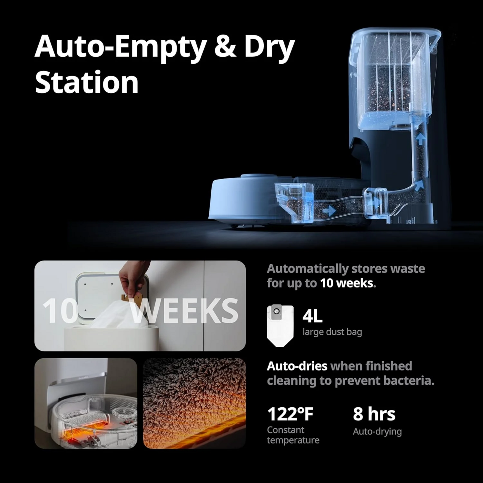 SwitchBot  SwitchBot S10