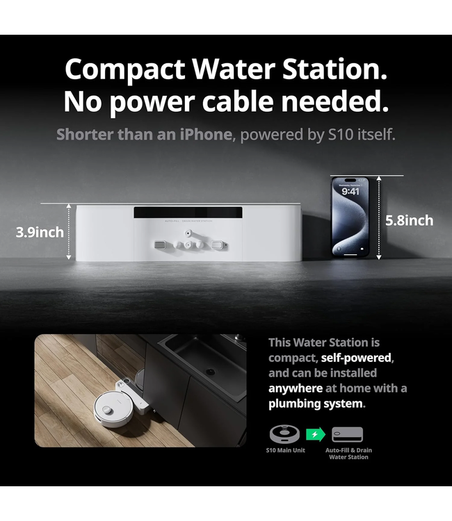 SwitchBot  SwitchBot S10