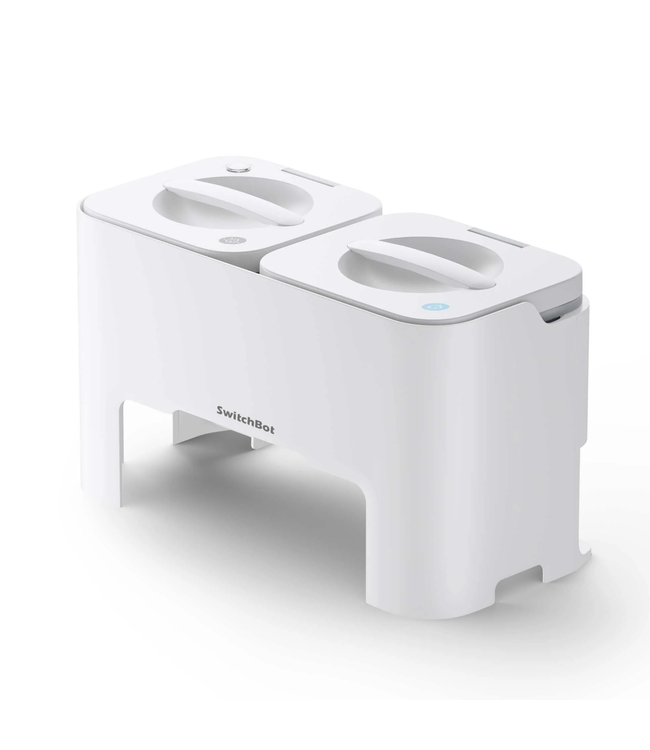 SwitchBot  SwitchBot S10